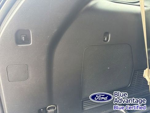 Certified 2022 Ford Explorer XLT w/ Equipment Group 202A image 47