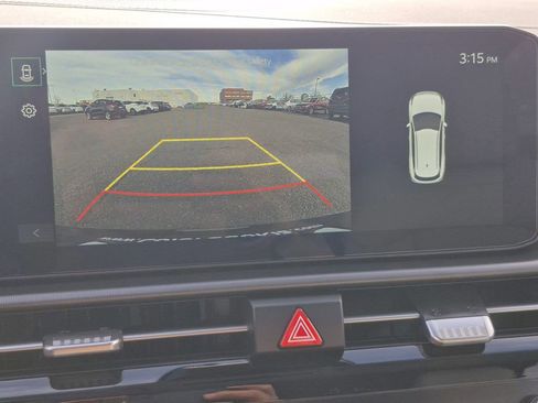 New 2026 Kia Sportage EX image 21