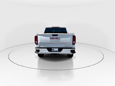 Used 2023 GMC Sierra 1500 Elevation image 7