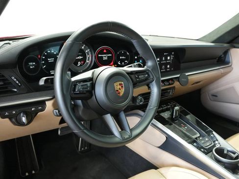 Used 2023 Porsche 911 Turbo image 4