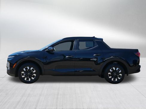 Used 2025 Hyundai Santa Cruz SEL AWD/4WD image 4