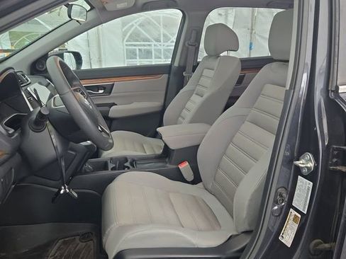 Used 2017 Honda CR-V EX image 8