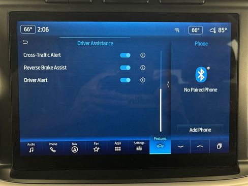 Used 2023 Ford F150 XLT w/ Equipment Group 302A High image 35