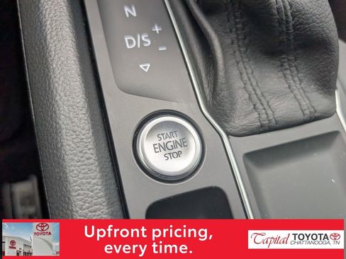 Used 2019 Volkswagen Atlas SE FWD image 26