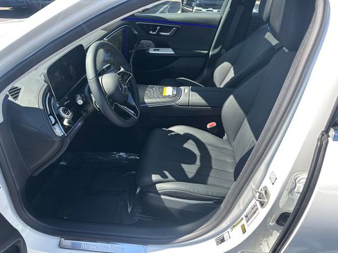 New 2026 Mercedes-Benz E 350 Sedan image 9