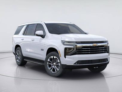 New 2026 Chevrolet Tahoe LT w/ Comfort Package