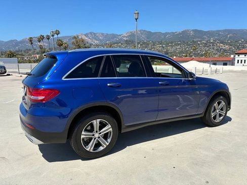 Used 2017 Mercedes-Benz GLC 300 image 13