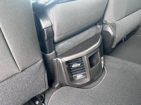 New 2026 RAM 3500 Tradesman image 16