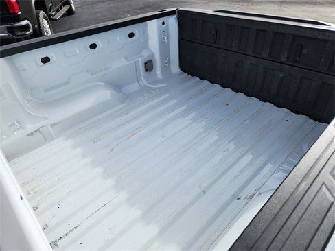 Certified 2024 GMC Canyon Elevation w/ Convenience Package image 23