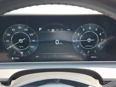 Used 2024 Kia Seltos X-Line AWD/4WD image 21