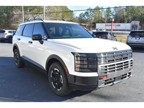 New 2026 Hyundai Palisade XRT Pro image 6