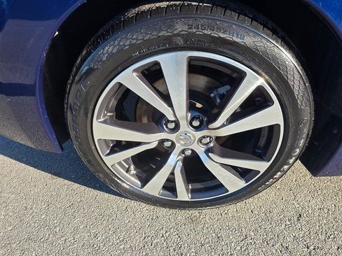 Used 2020 Nissan Maxima 3.5 SV w/ Floor Mat Group image 18