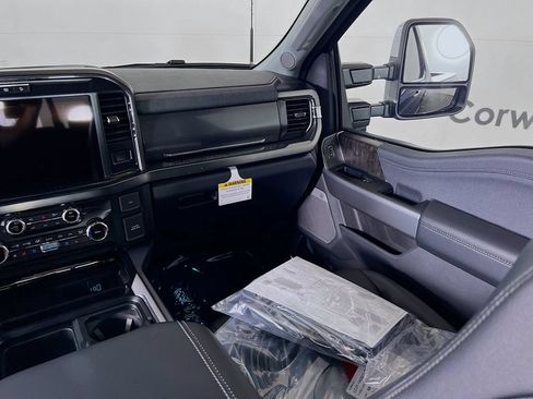 New 2026 Ford F350 Lariat w/ Lariat Ultimate Package AWD/4WD image 28