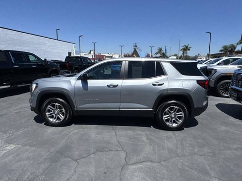 Used 2026 GMC Terrain Elevation FWD image 7