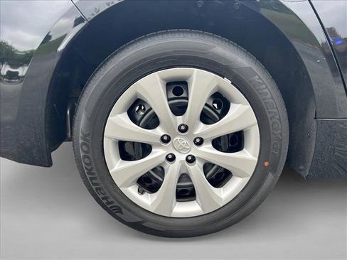 Certified 2026 Toyota Corolla LE FWD image 26