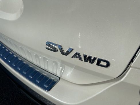 Used 2020 Nissan Rogue SV w/ Premium Package AWD/4WD image 33