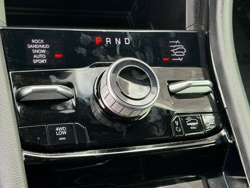 Used 2022 Jeep Grand Cherokee Trailhawk w/ Advanced Protech Group II image 32