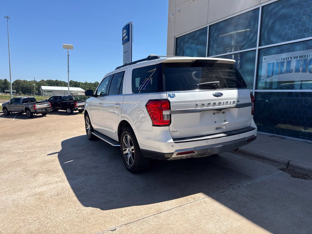Used 2022 Ford Expedition XLT RWD image 5