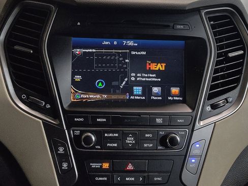 Used 2017 Hyundai Santa Fe Sport w/ 2.4L Tech Package 04 image 25