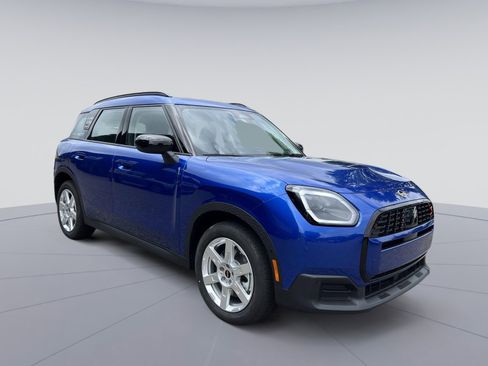 New 2025 MINI Cooper Countryman S image 7