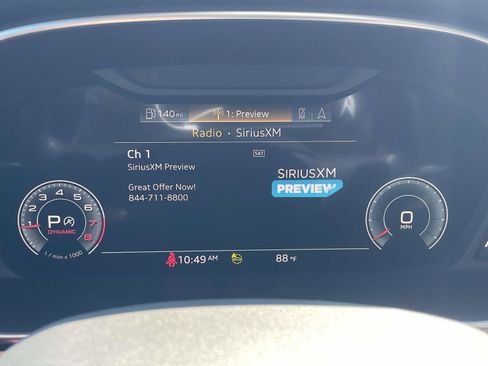 Certified 2023 Audi Q3 2.0T Premium Plus AWD/4WD image 21