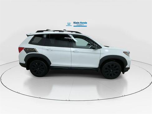 Used 2022 Honda Passport Elite image 3