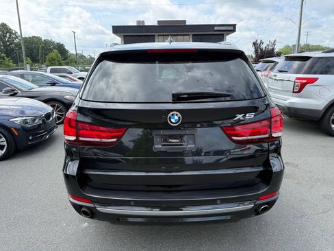 Used 2014 BMW X5 xDrive35i AWD/4WD image 5