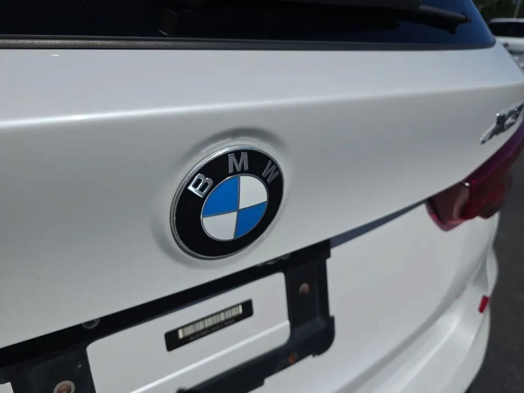 Used 2018 BMW X3 xDrive30i AWD/4WD image 10