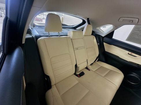 Used 2016 Lexus NX 200t FWD image 25