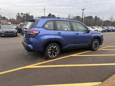 New 2026 Subaru Forester Standard Model image 5