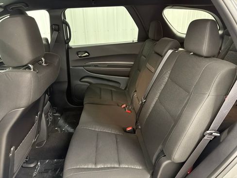 New 2026 Dodge Durango GT w/ Blacktop Package AWD/4WD image 11