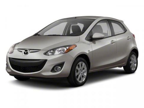 Used 2013 MAZDA MAZDA2 Sport image 1