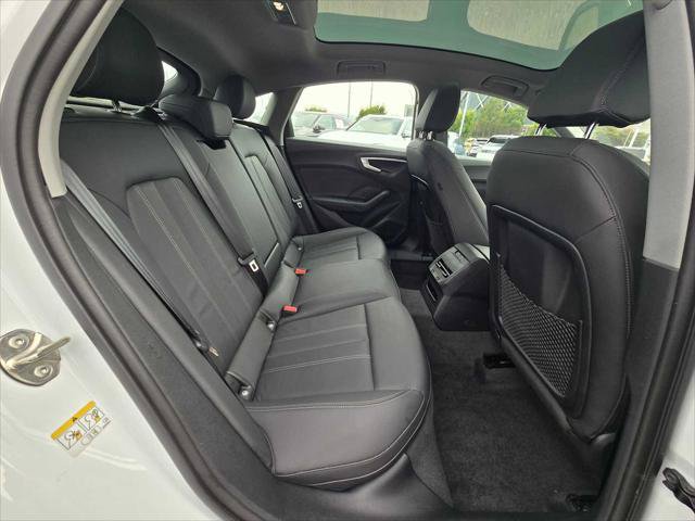 Used 2025 Audi A5 Premium w/ Convenience Package AWD/4WD image 12