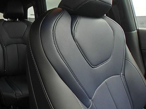 New 2026 INFINITI QX60 Sport w/ Dark Cargo Package image 17