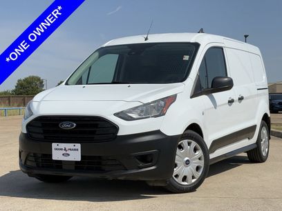 Used 2022 Ford Transit Connect XL
