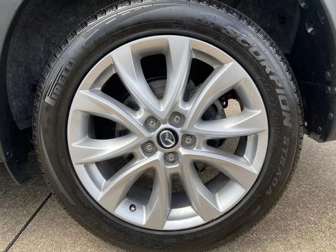 Used 2015 MAZDA CX-5 Grand Touring FWD image 30