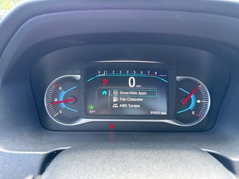 Used 2022 Honda Pilot Special Edition image 22