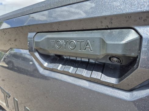 Certified 2025 Toyota Tundra SR5 w/ TRD Off-Road Package image 46