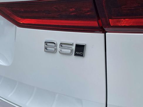 New 2026 Volvo XC60 B5 Ultra w/ Protection Package Premier AWD/4WD image 29