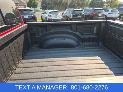 New 2026 RAM 1500 RHO AWD/4WD image 6