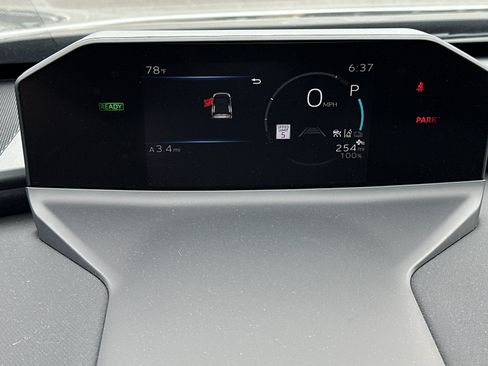 New 2026 Toyota bZ FWD image 28