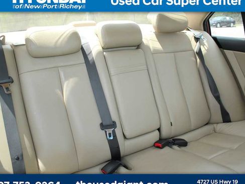 Used 2009 Hyundai Sonata GLS image 8