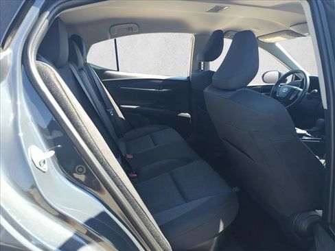 Certified 2025 Toyota Camry LE w/ Convenience Package image 16