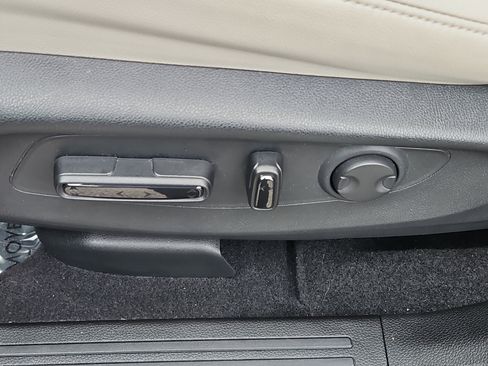 Certified 2023 Honda CR-V EX-L image 15