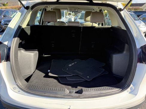 Used 2015 MAZDA CX-5 Sport FWD image 21