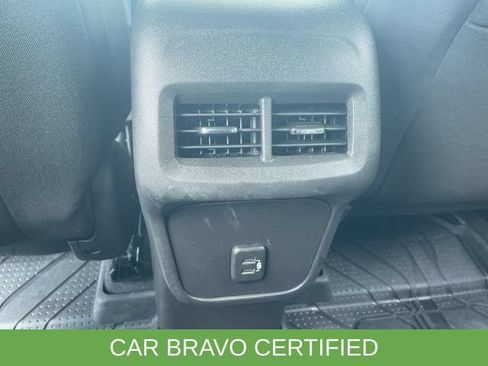 Certified 2024 Chevrolet Equinox LS w/ LS Convenience Package FWD image 20