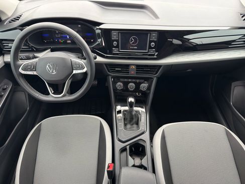 Used 2023 Volkswagen Taos S w/ IQ Drive S Package image 26