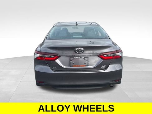 Used 2023 Toyota Camry LE w/ Cold Weather Package image 4