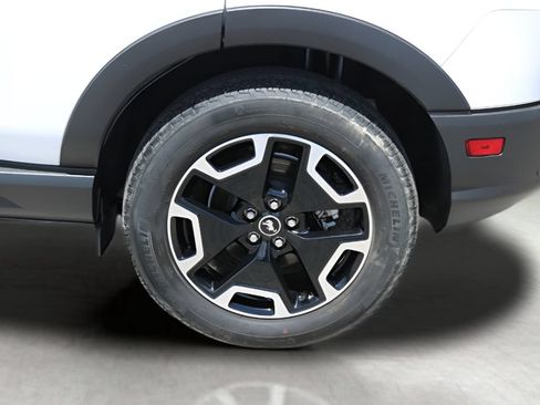 Used 2023 Ford Bronco Sport Outer Banks w/ Tech Package AWD/4WD image 9