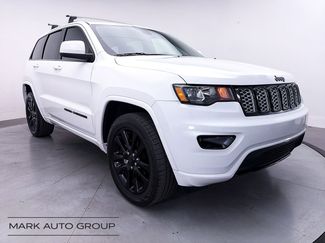 Used 2019 Jeep Grand Cherokee Altitude RWD video 1